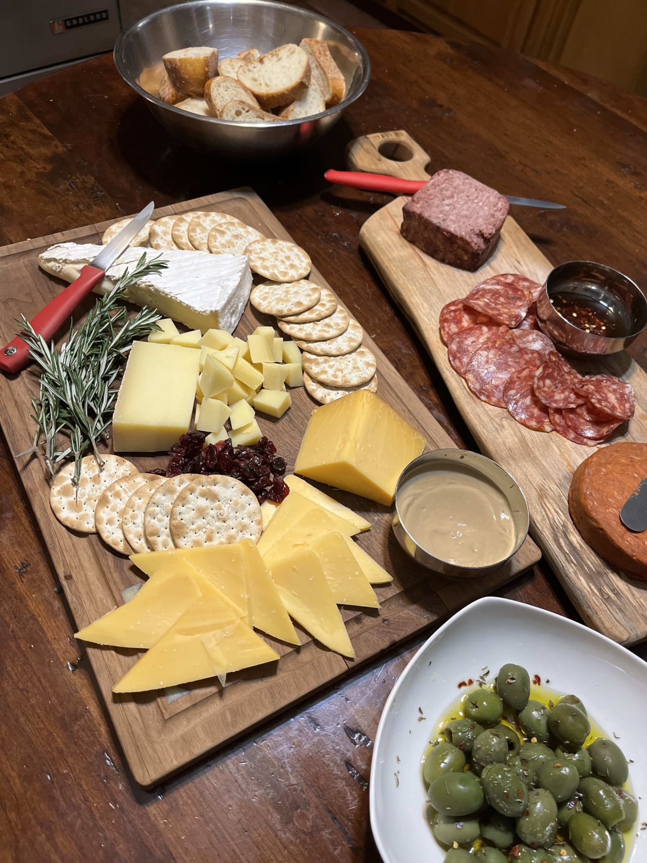 Welcome, Cheese and Provisions of Stamford, CT 