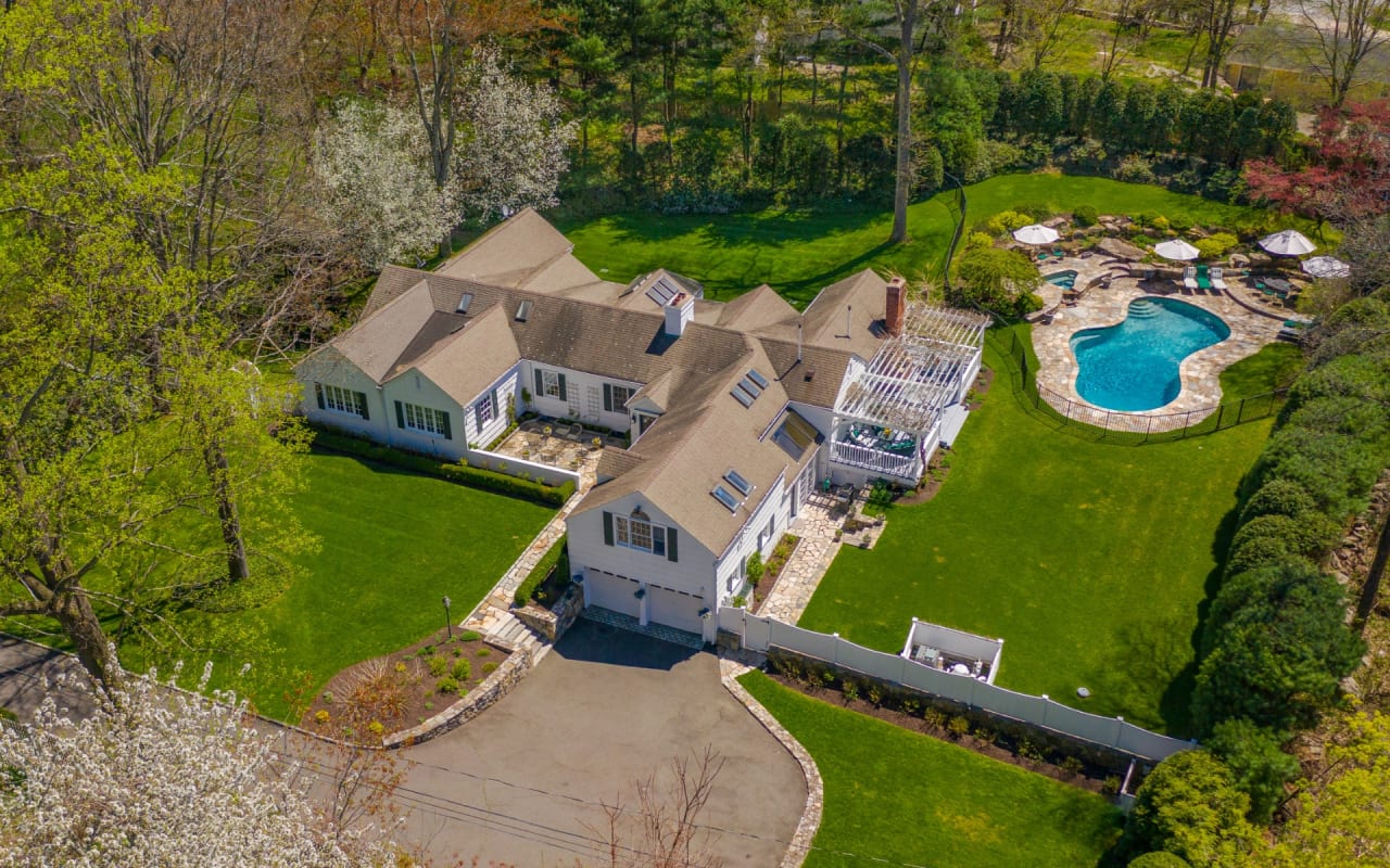 3 Marion Ct M & D Properties