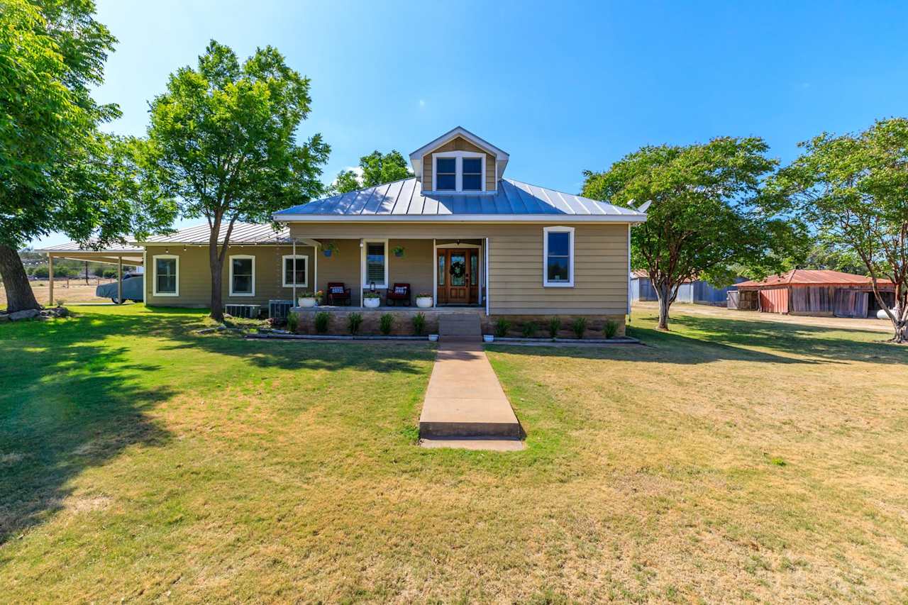 Fredericksburg Realty Texas Hill Country Real Estate Agents