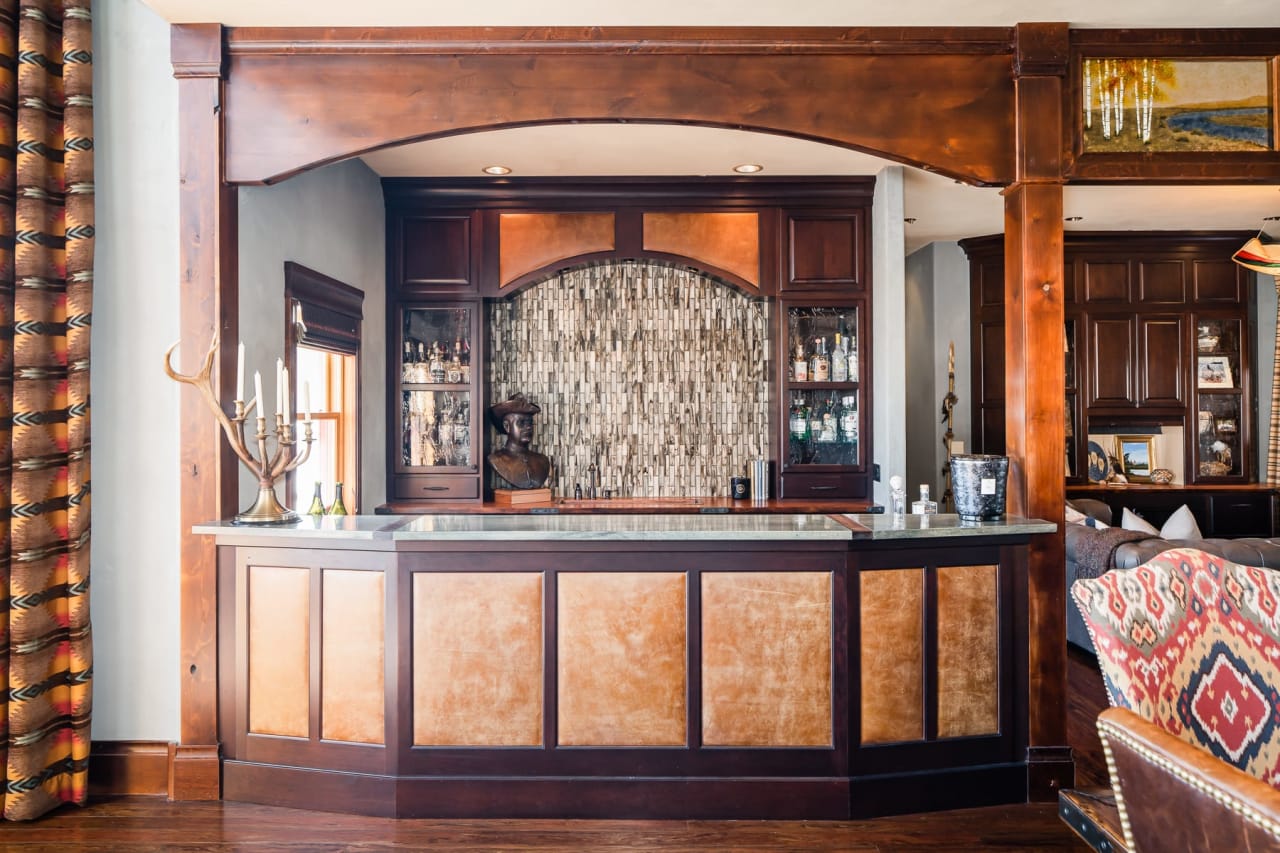 A Legacy Ranch For The Ages at Five Ranges In Montana Nino Gaetano