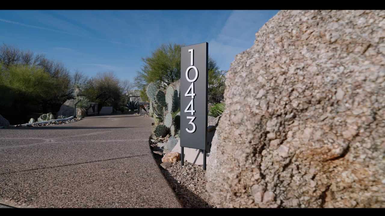 10443 E Balancing Rock Rd