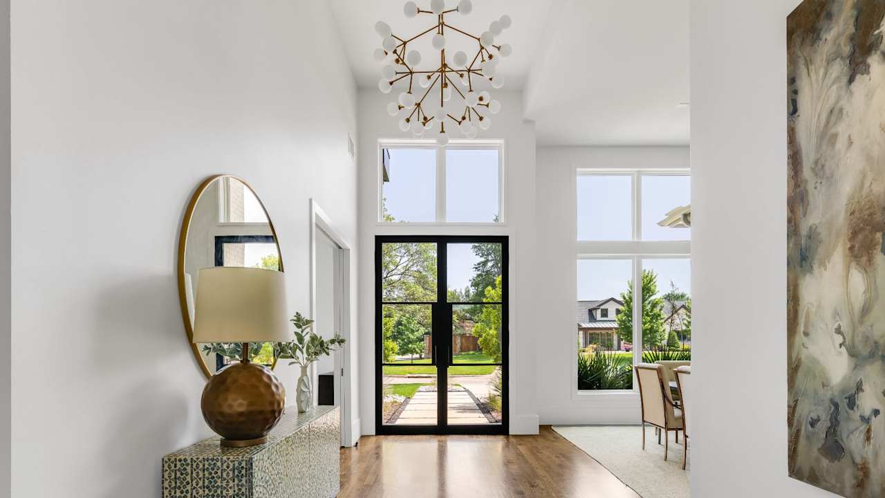 Tiffany & Brandon Hawkins Dallas Luxury Real Estate Agents