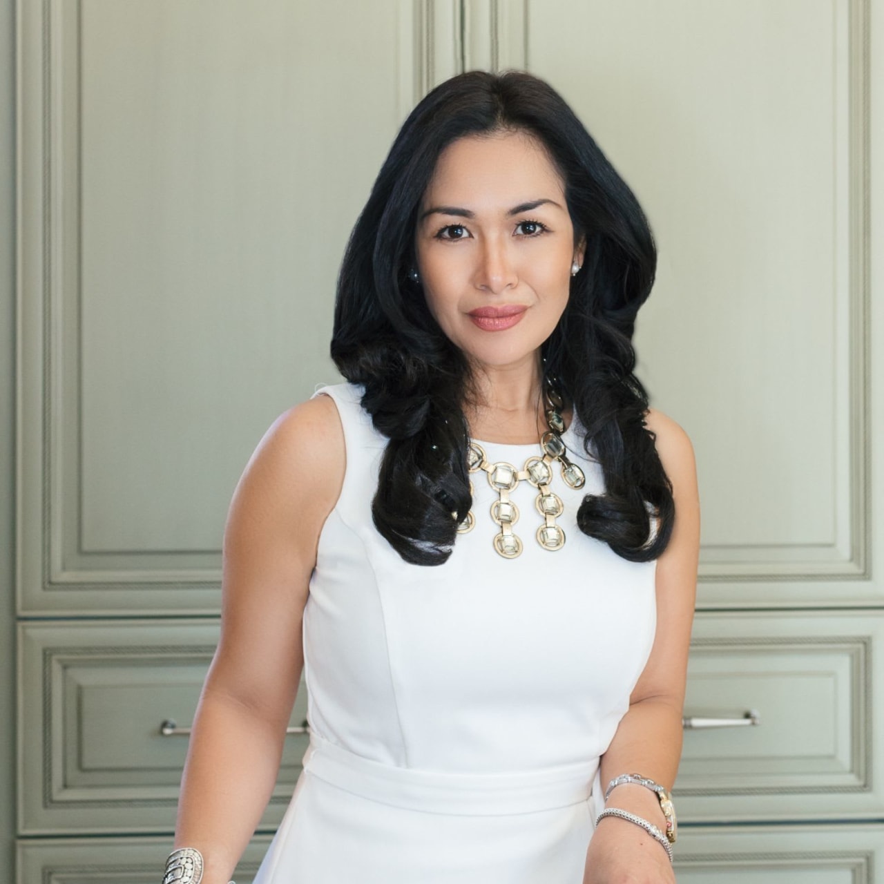 About Jennil Salazar | Carmel Real Estate Expert 