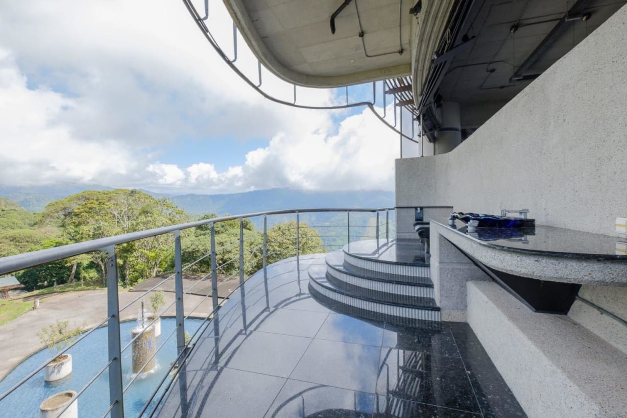 The Ultimate Sustainable Legacy, 360-degree Breath-taking Views Sea Ridge Reserve