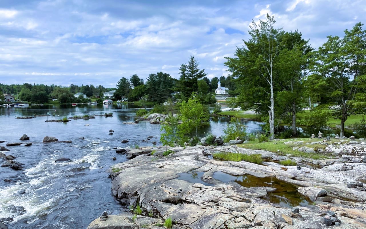 Lake Cecebe, Magnetawan