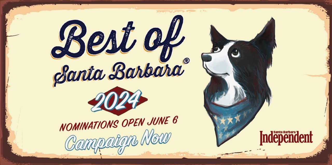 David Kim for Best of Santa Barbara® 2024! David Kim Group