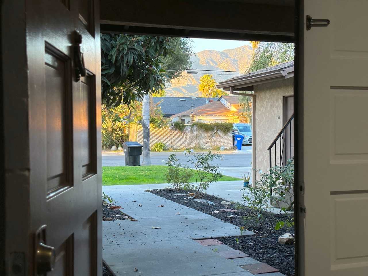 840 El Dorado Street #B