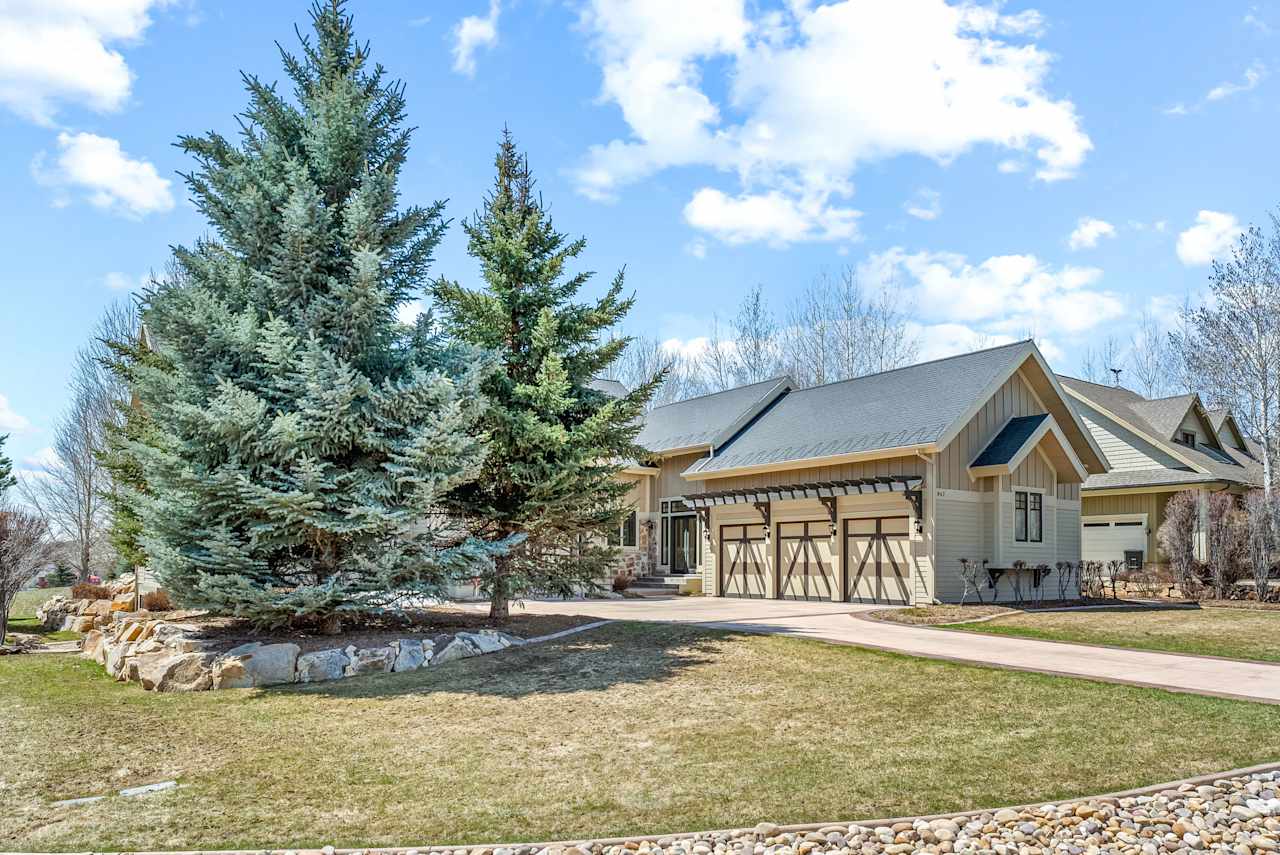 Dutch Fields Development