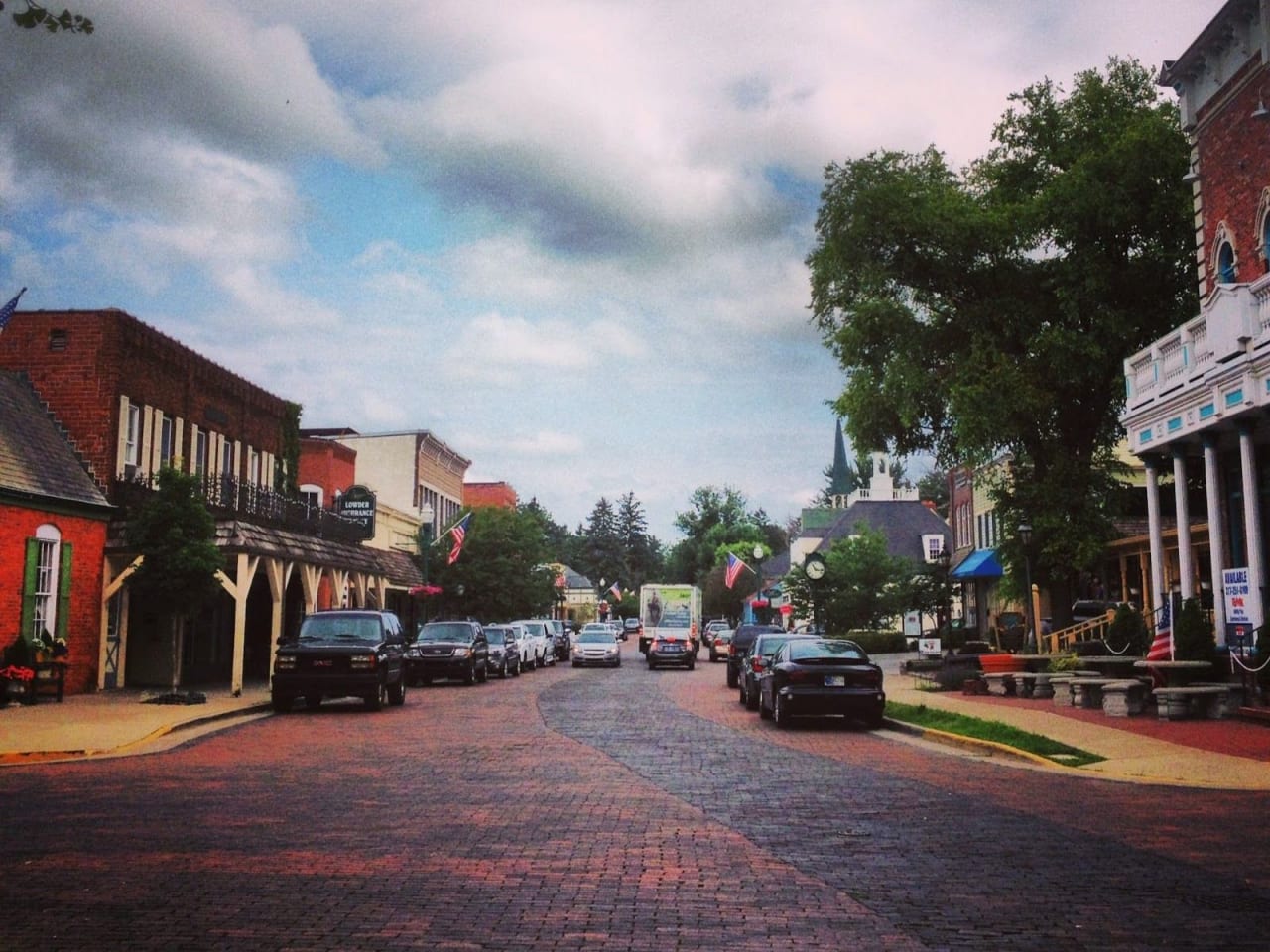 Honor Realty Indianapolis & Carmel Real Estate Team