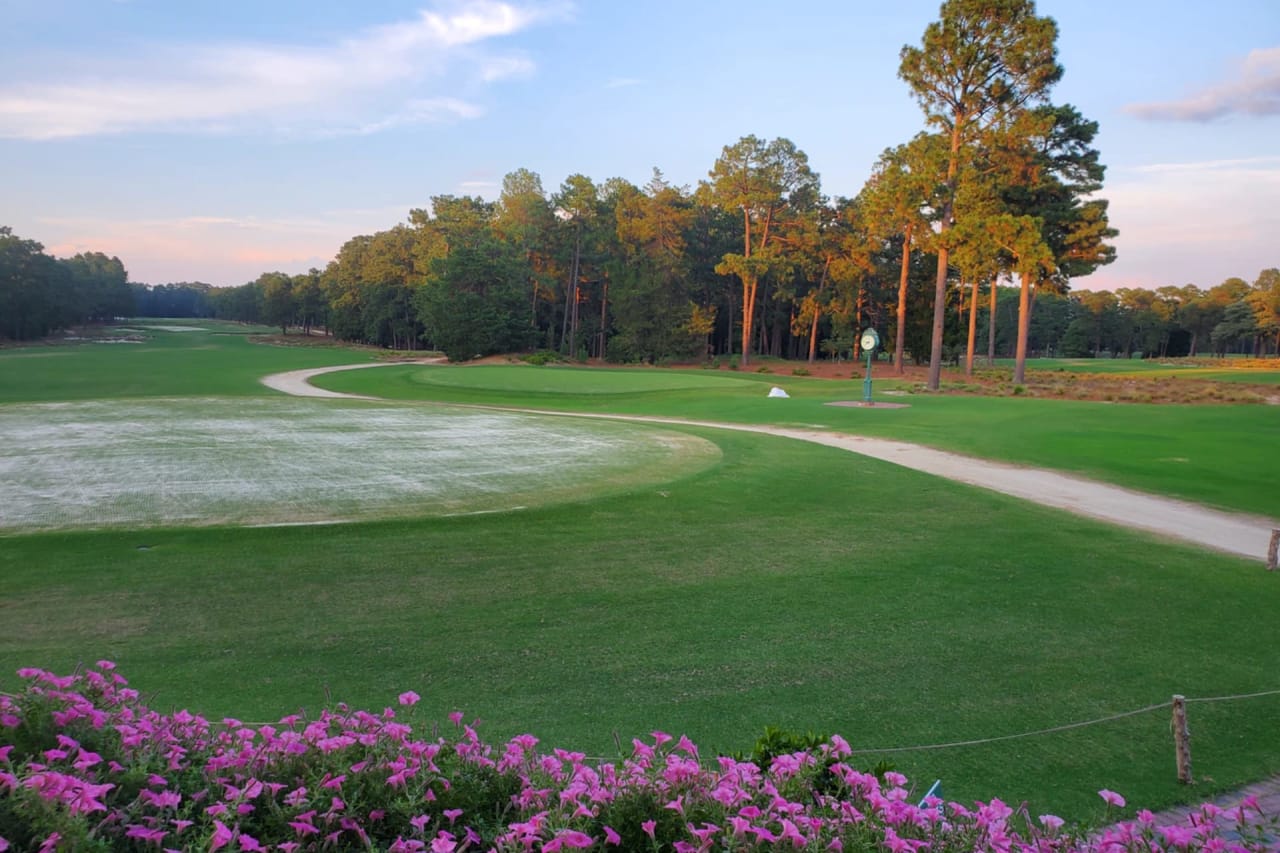 Country Club Lifestyle in Austin Blog Kathryn Scarborough