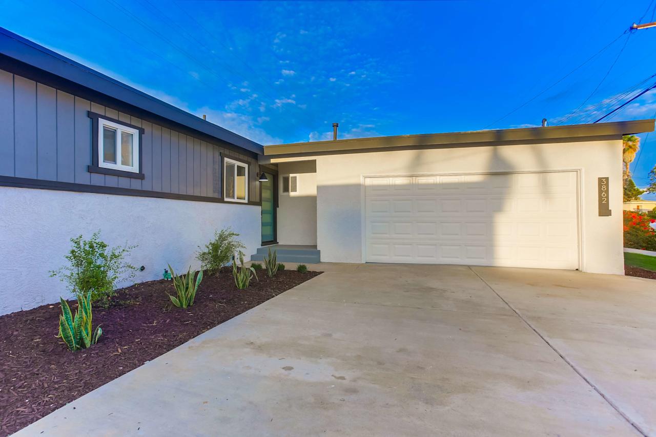 3862 Martha Street The Derek Harms Group San Diego Luxury Real