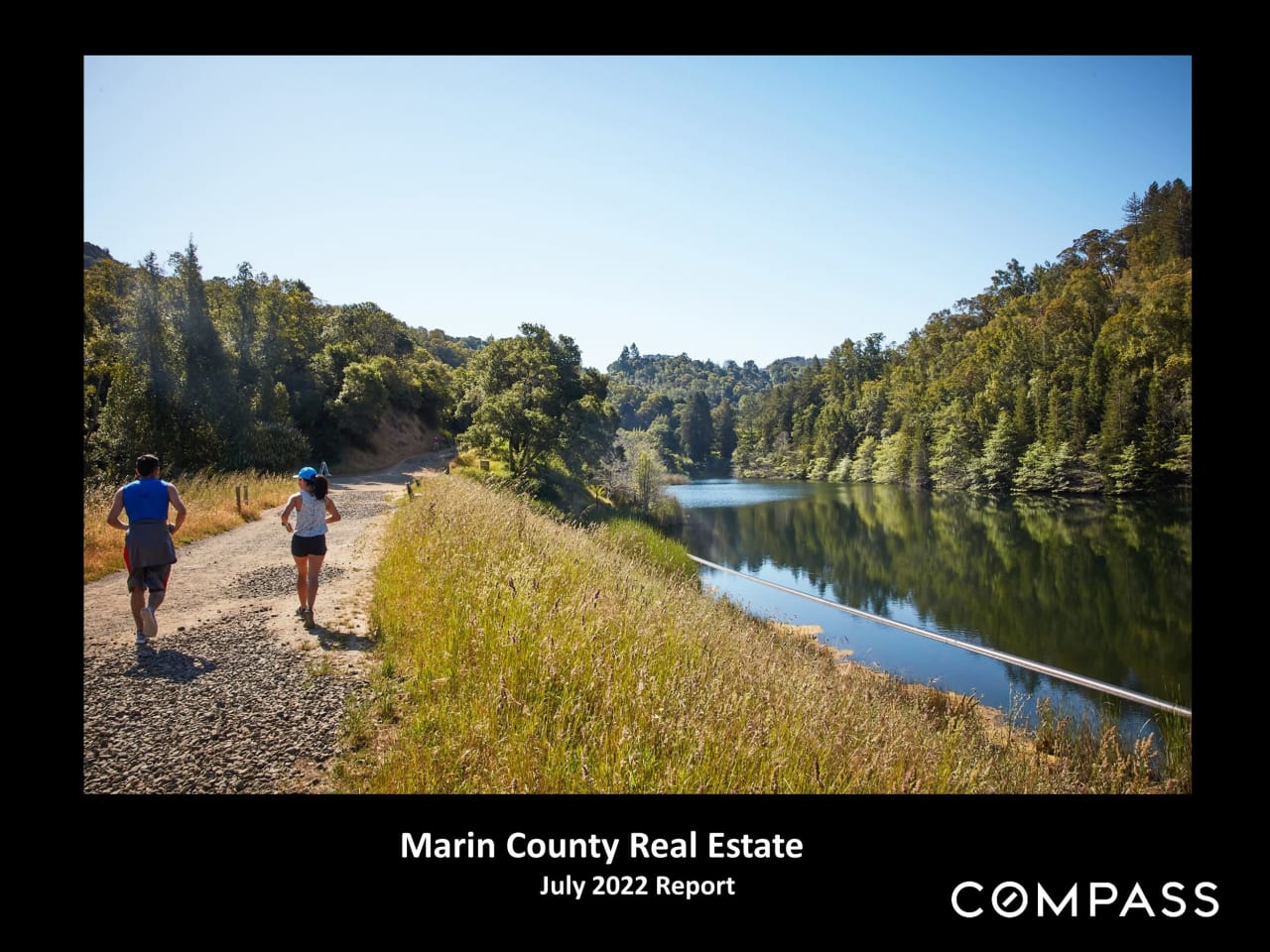 Marin Market Report | July 2022