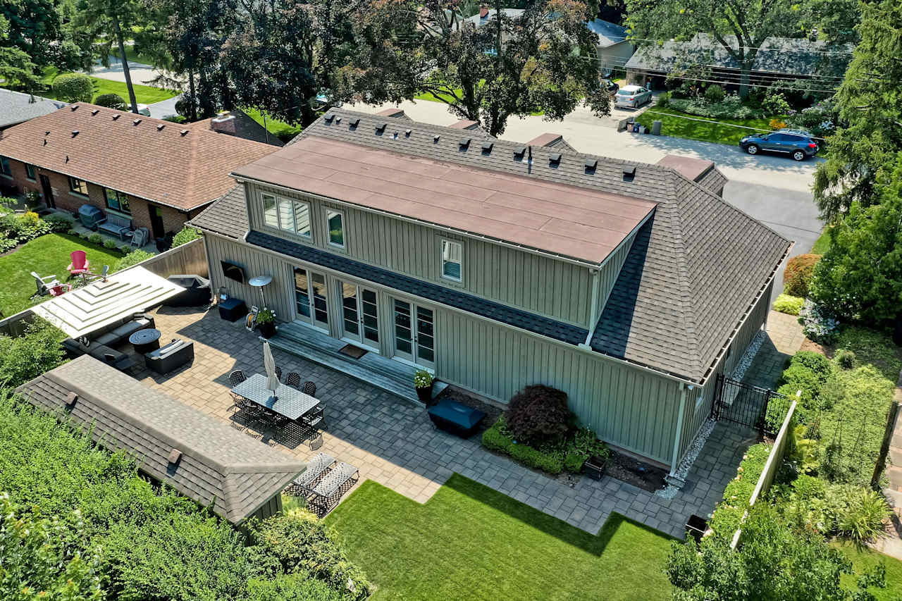 823 Partridge Drive Burlington, ON L7T 2Z6 Goodale Miller Team