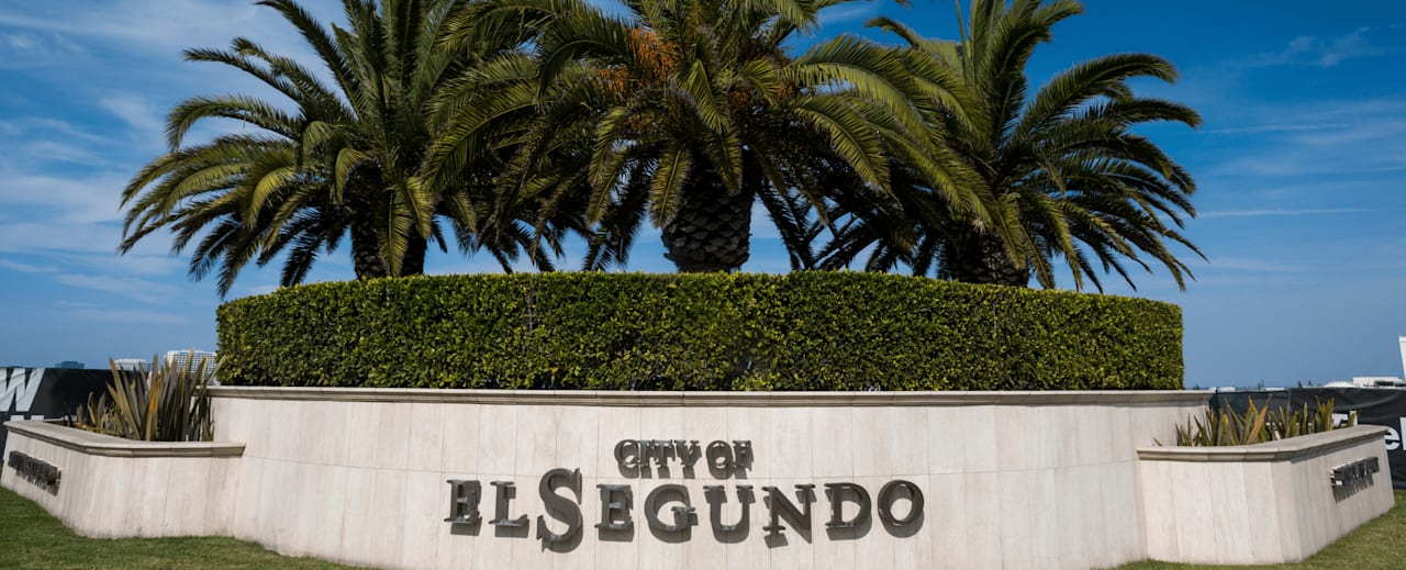 El Segundo