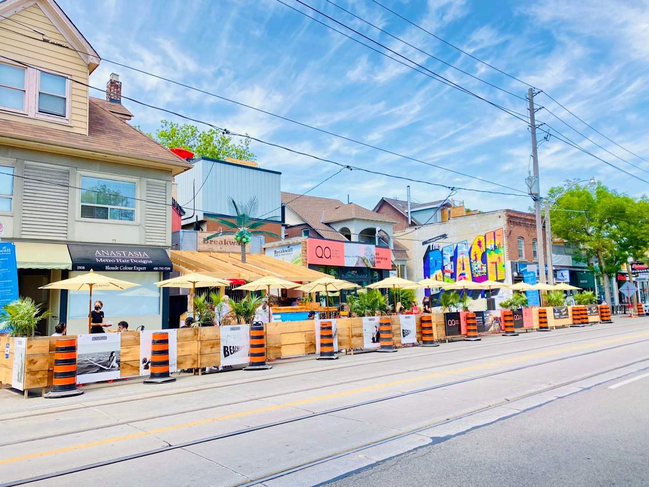 Summer Lovin’ with Summer Bucks