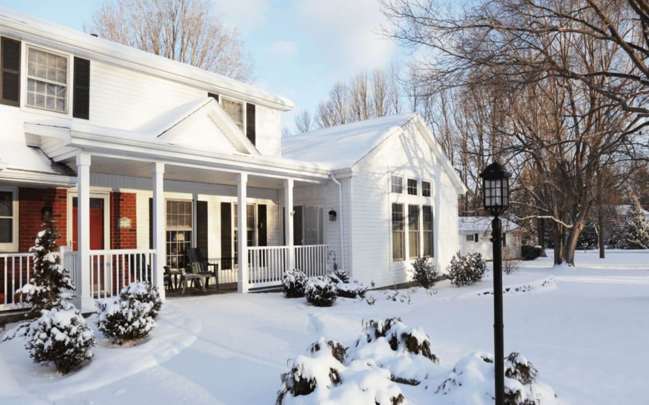 Prepare Your Home for Winter With These Tips and Tricks