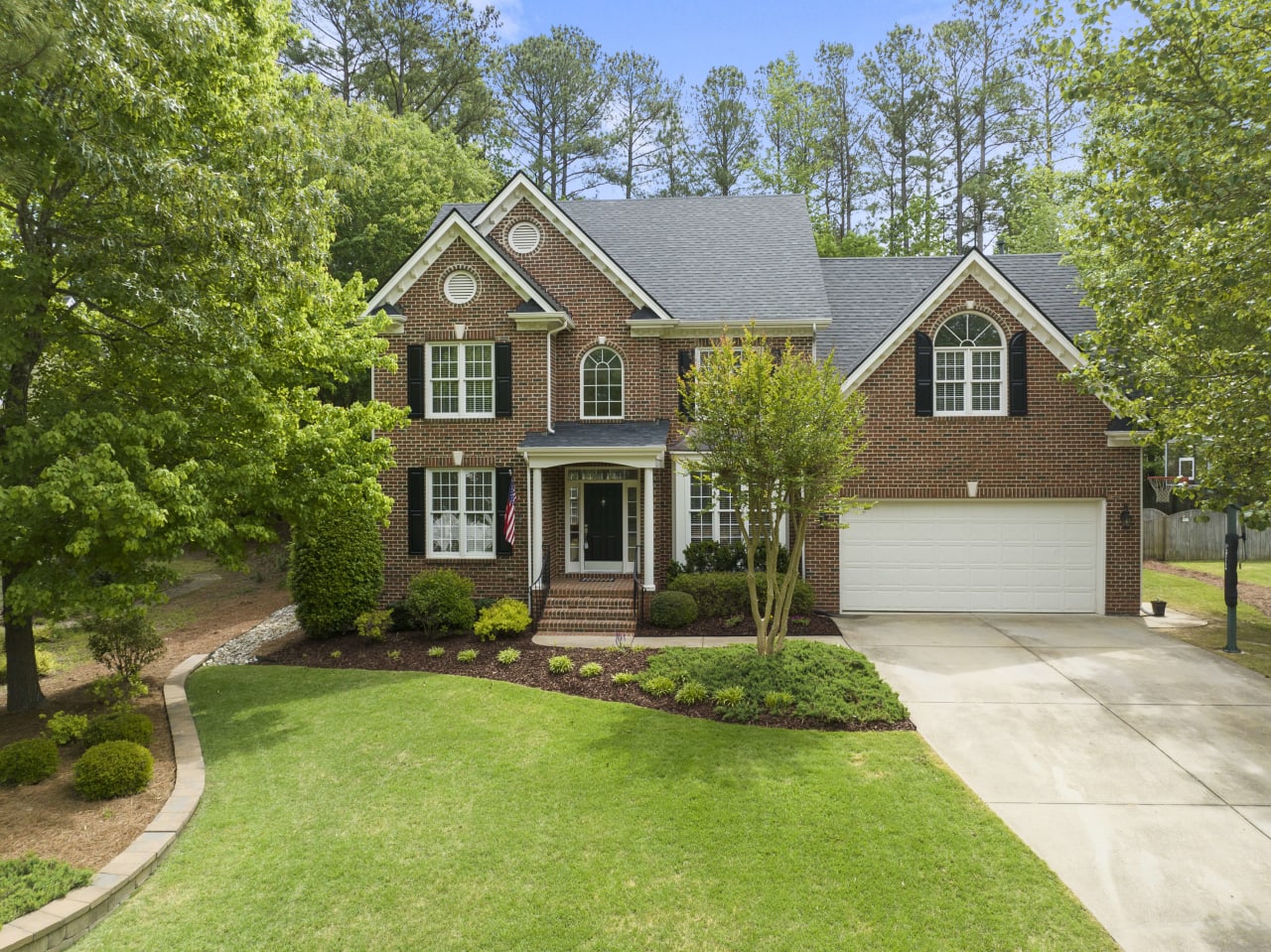 104 Yatesdale Court, Apex NC