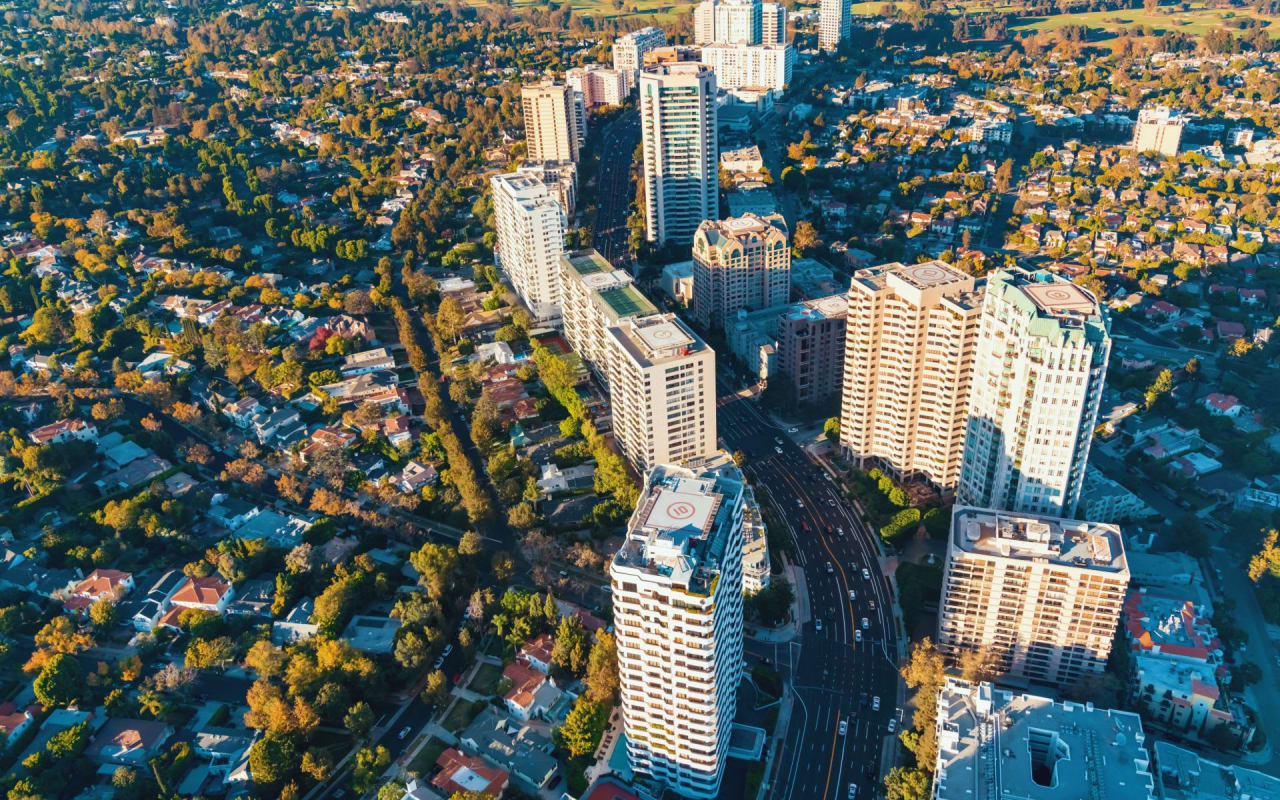 12story Senior Housing Project Clears a Hurdle in Westwood Blog