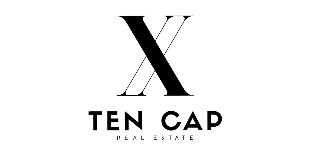 Ten Cap Real Estate Nashville Real Estate