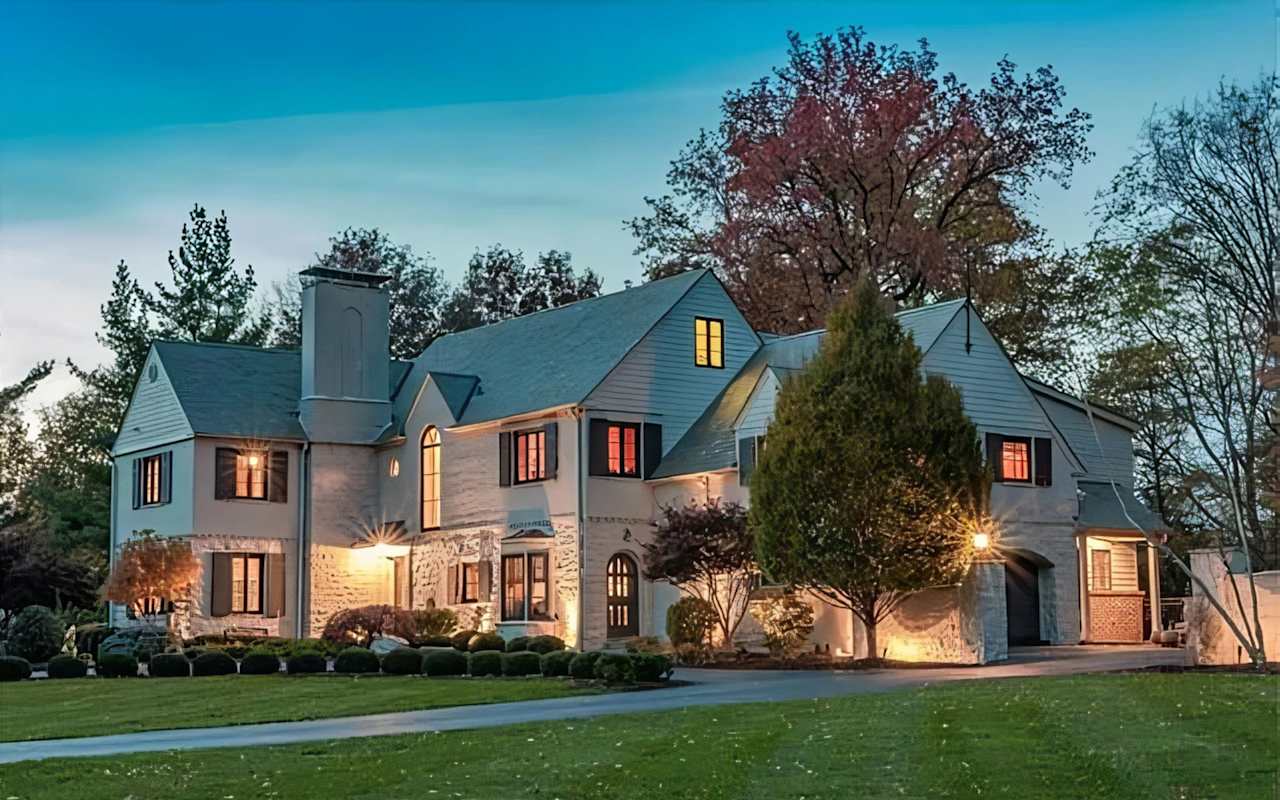 20 Fordyce Lane McAfee Real Estate