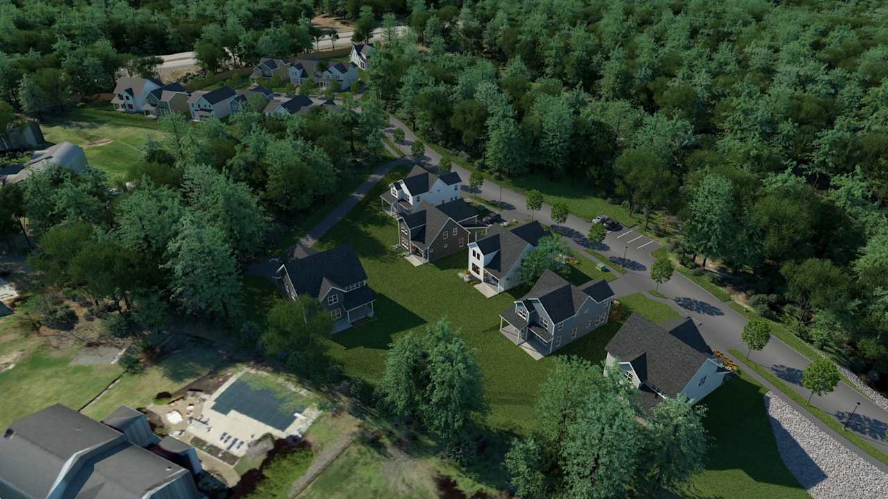 David Banks Scarborough Developments Brandy Lane The David Banks