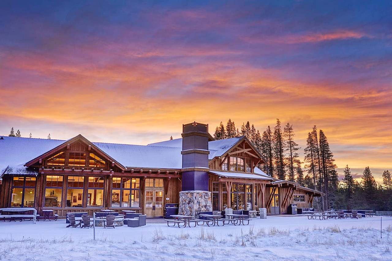 Tahoe Donner Neighborhood Guide Home & Slate Real Estate