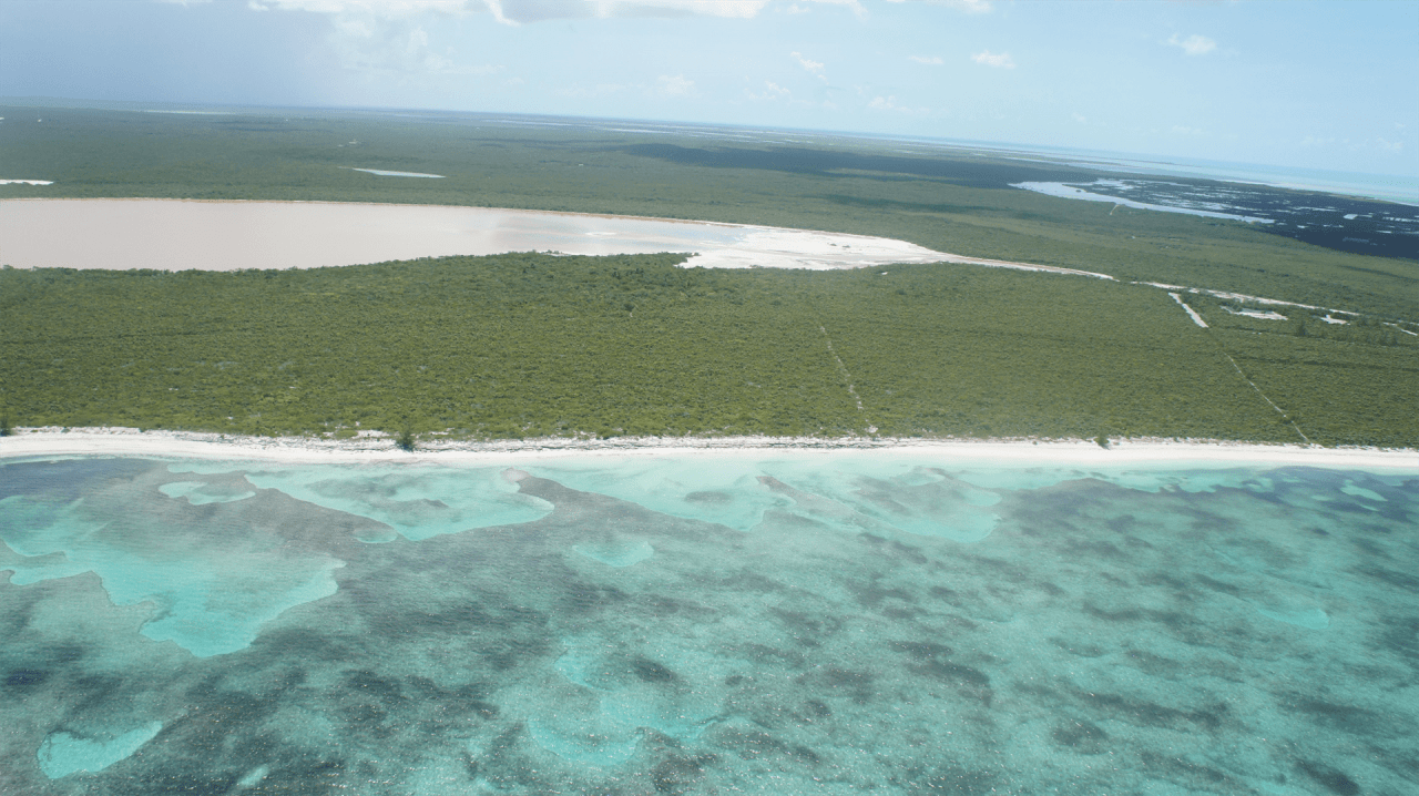 Sandy Point North Caicos, TKCA 1ZZ