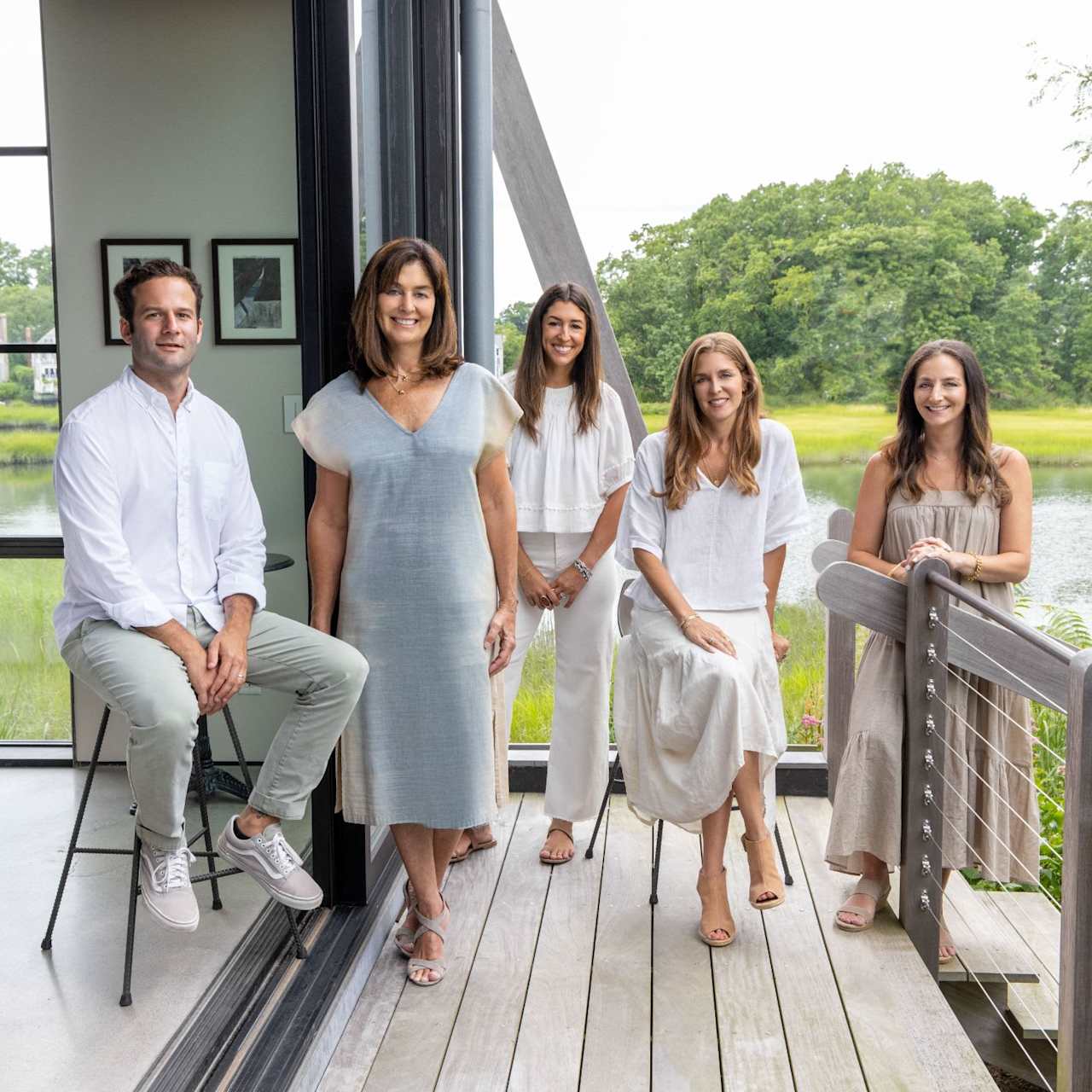 Beinfield Team Rowayton Real Estate