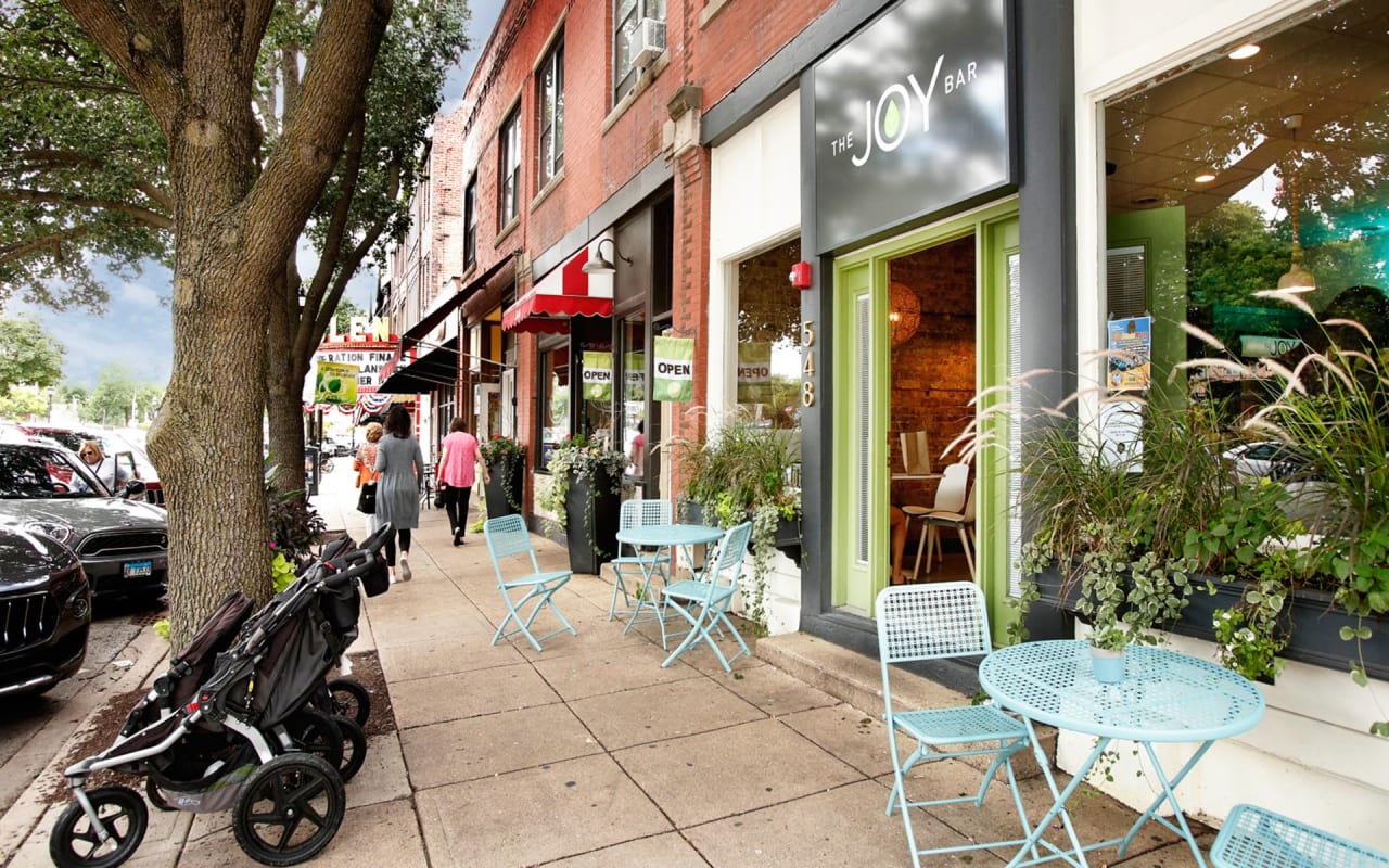 Celebrating the Glen Ellyn Lifestyle, Community & Tradition Glen