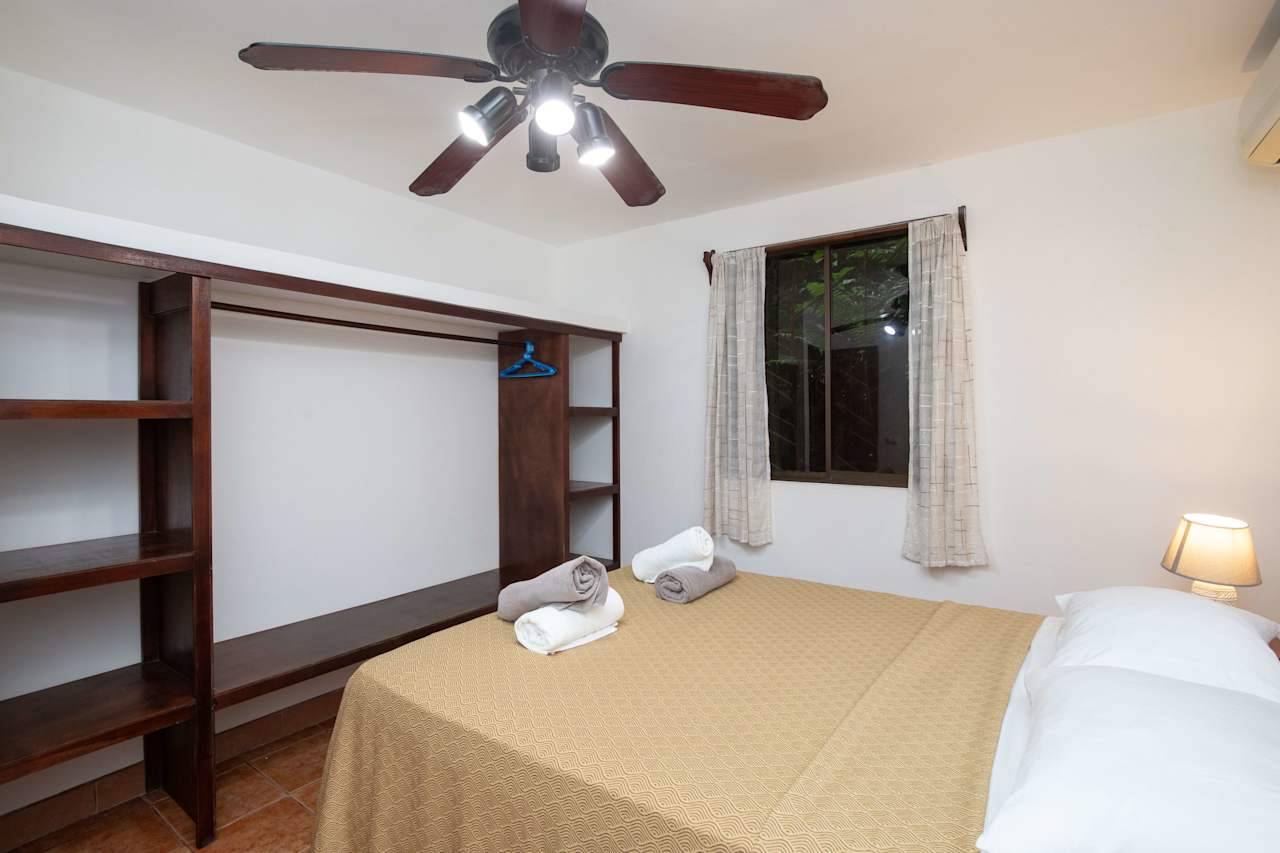 Eco Condos for Sale in Manuel Antonio Within gated community!