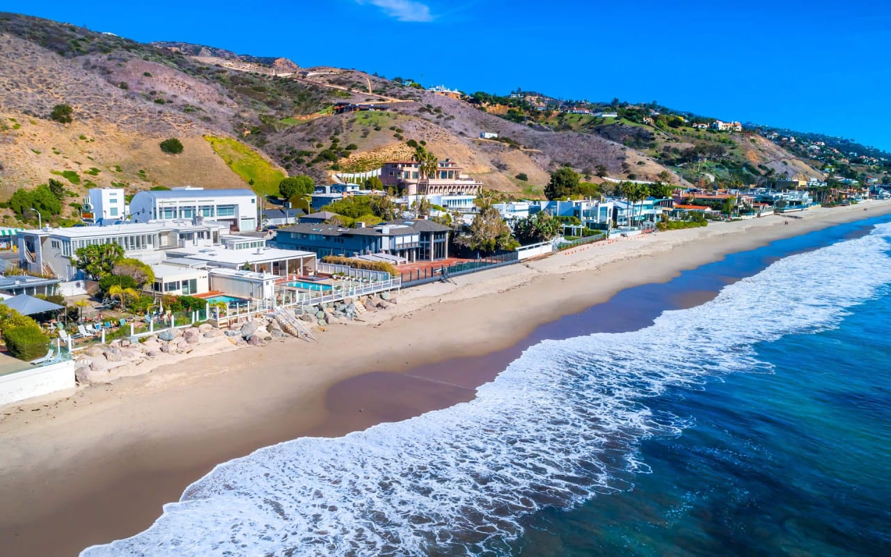 Big Rock Seaside Beach House, Malibu – Updated 2024 Prices