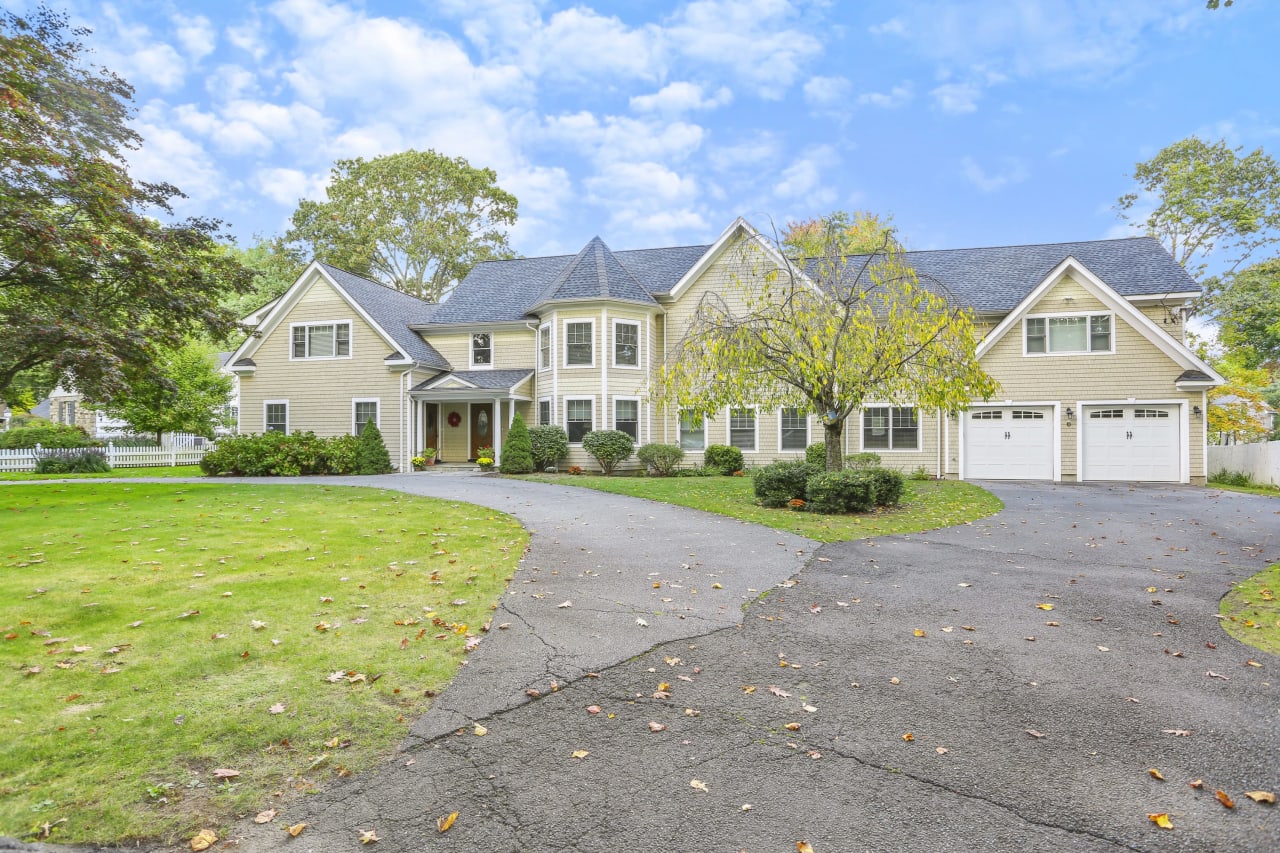 8 Marion Road The Riverside Realty Group