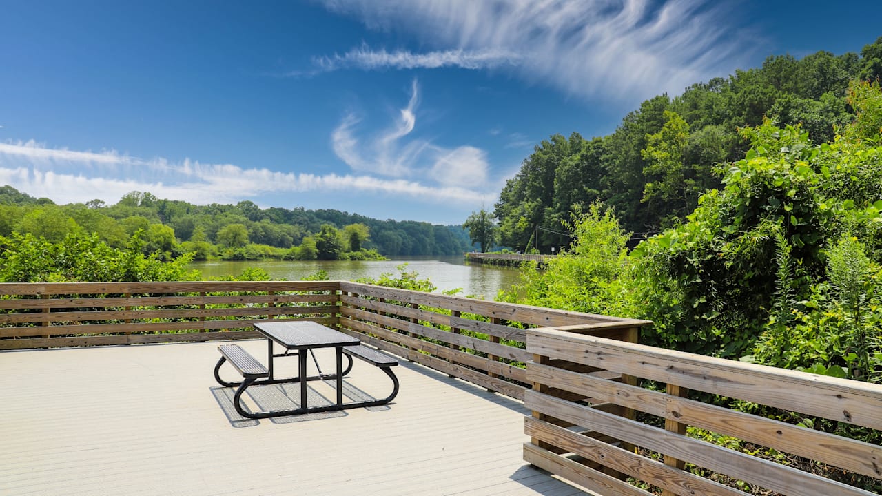 Discovering Roswell, The Gem of the Atlanta Suburbs