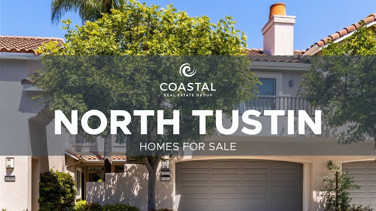 North Tustin Coastal Real Estate Group