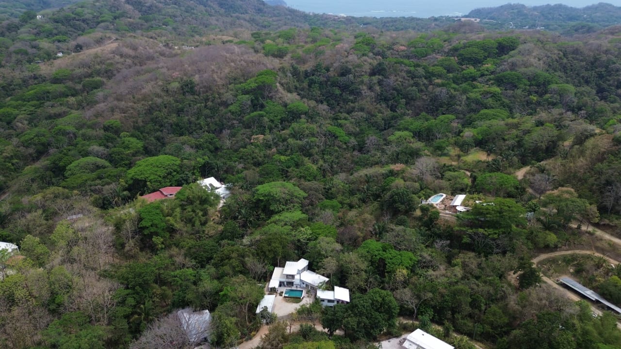 Casa de Luz in Sámara