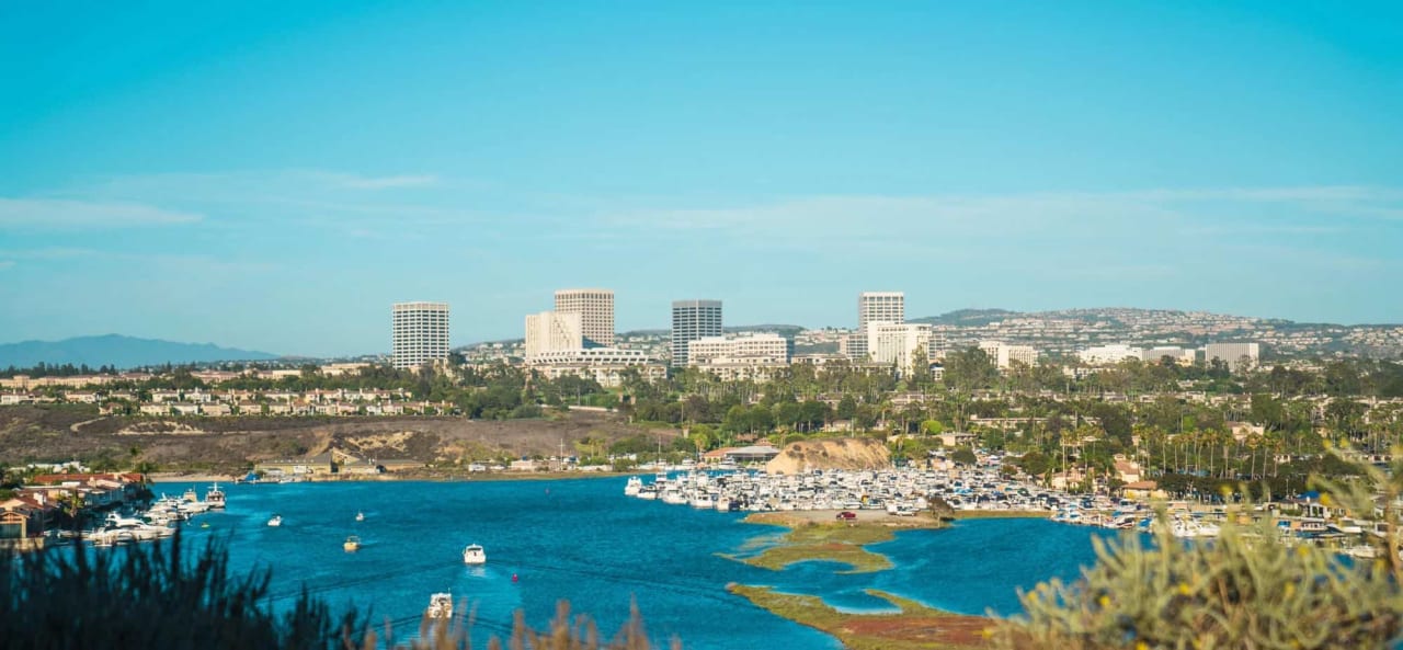 Cascade Pacific Real Estate Buy & Sell in Rancho Cucamonga