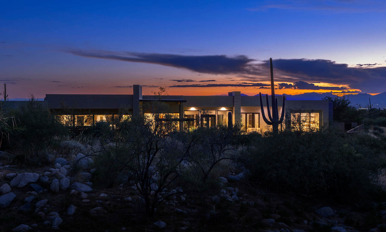 Tucson Luxury Homes, Estates, and Mansions for Sale