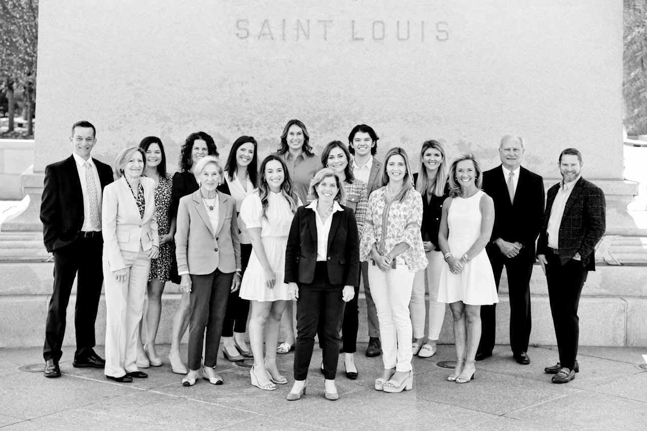 McAfee Real Estate Saint Louis Real Estate Group