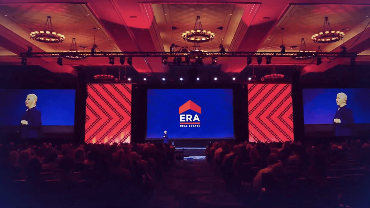 ERA Real Estate Fuel | Recognized as a TOP 200 Franchise by Franchise Business Review