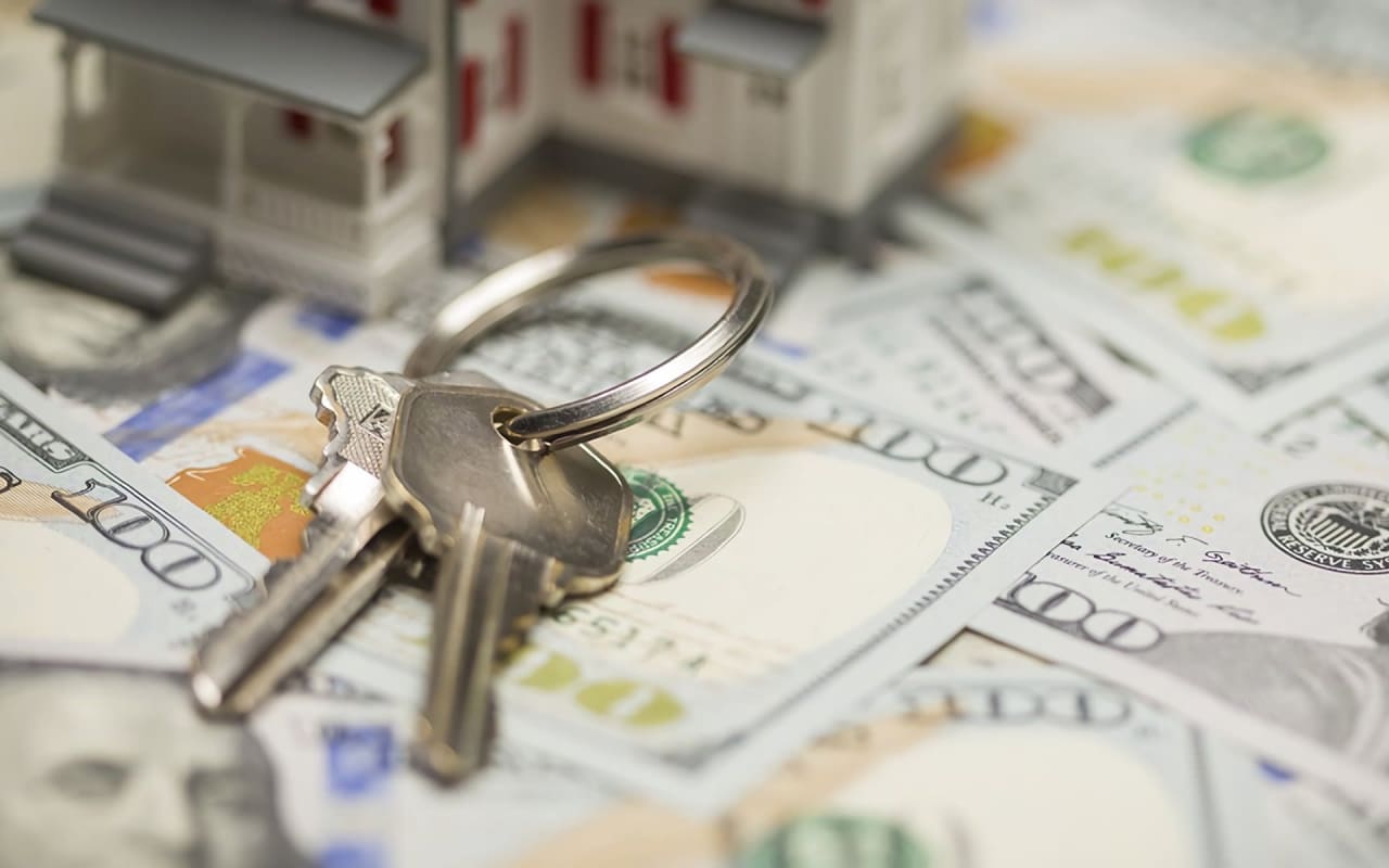 Where Does the Money Come From for Mortgage Loans?