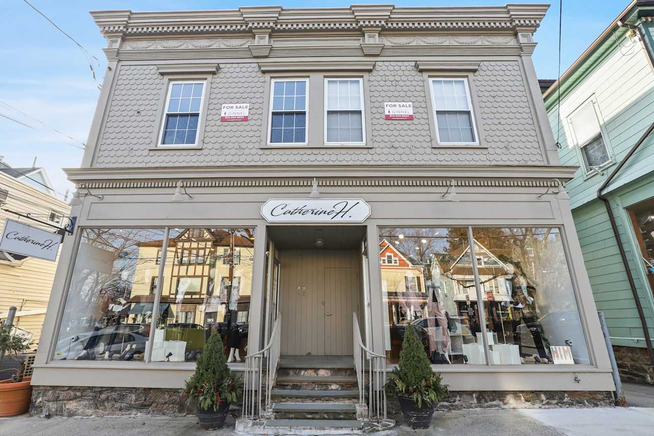 Ginnel Real Estate Northern Westchester Real Estate Experts