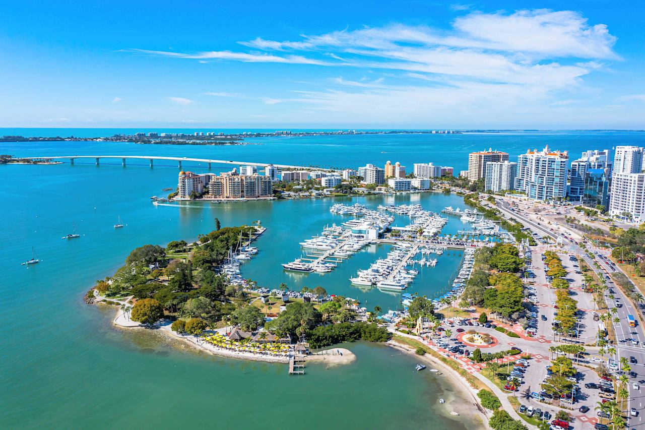 Sarasota