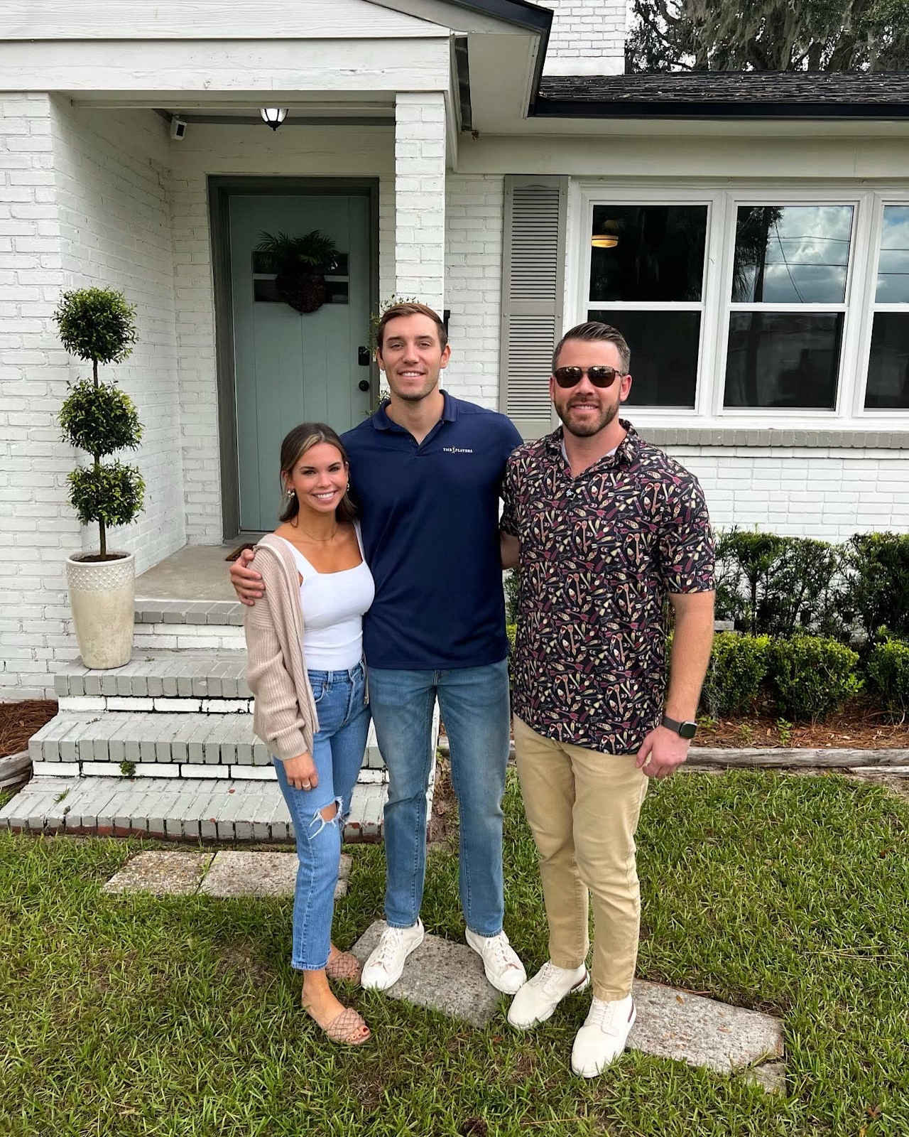 Jordan Hooten | Northeast Florida Real Estate Expert