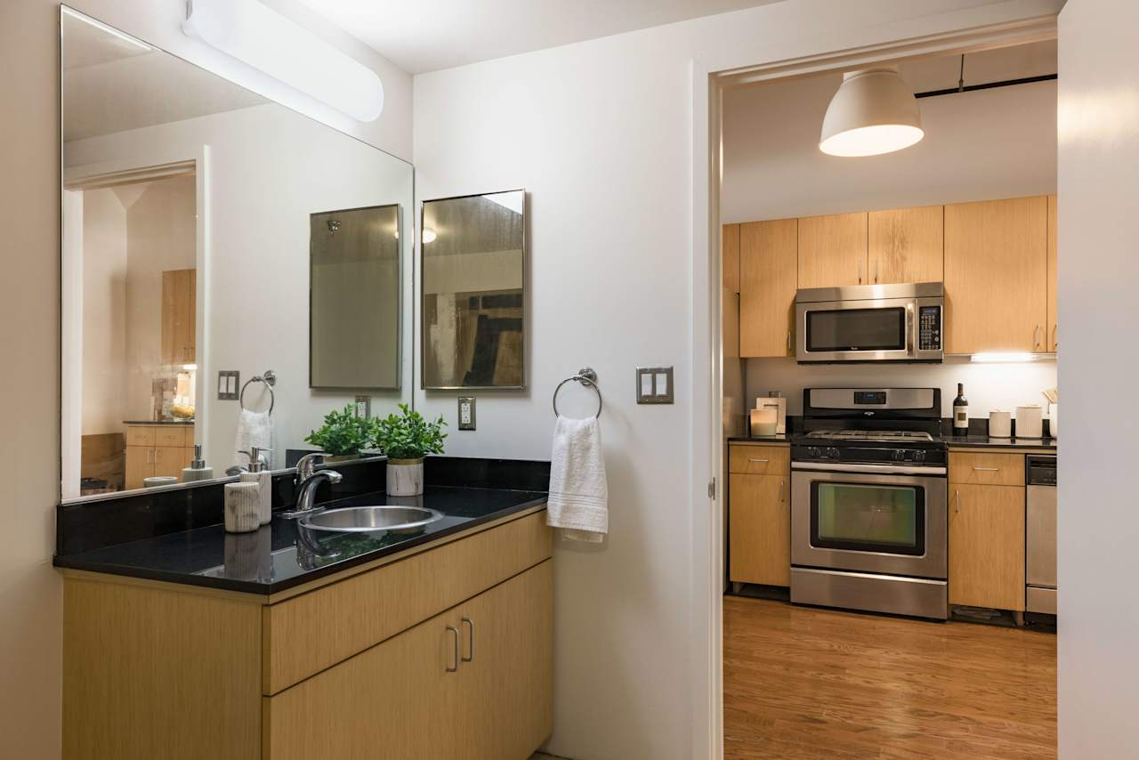 Lincoln Heights Historic Condo