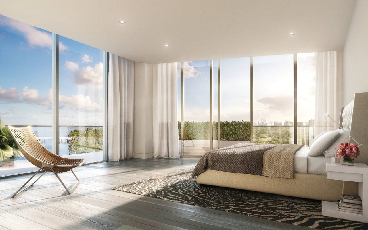 The Ritz-Carlton Residences, Miami Beach