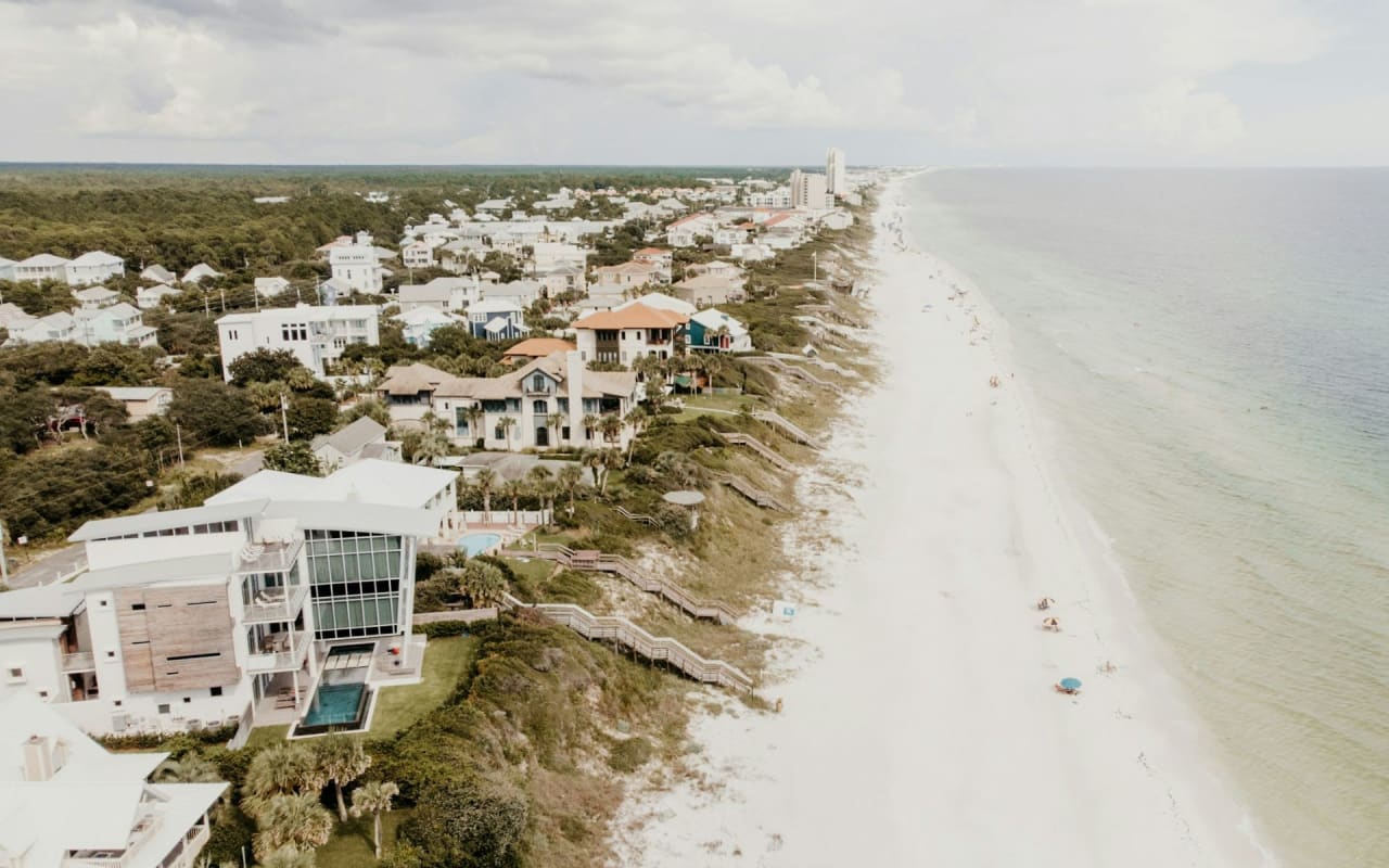 Secrets to Buying A Luxury Estate in 30A Right Now