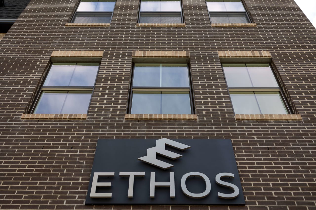 Ethos