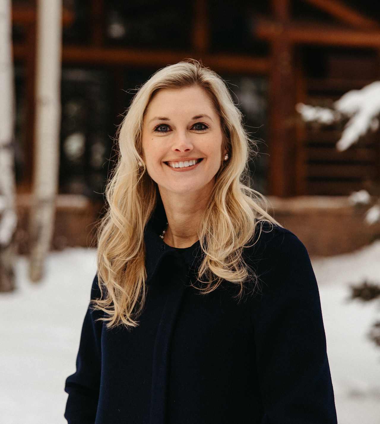 Meet the Team Tom Evans & Ashley DiPrisco Real Estate