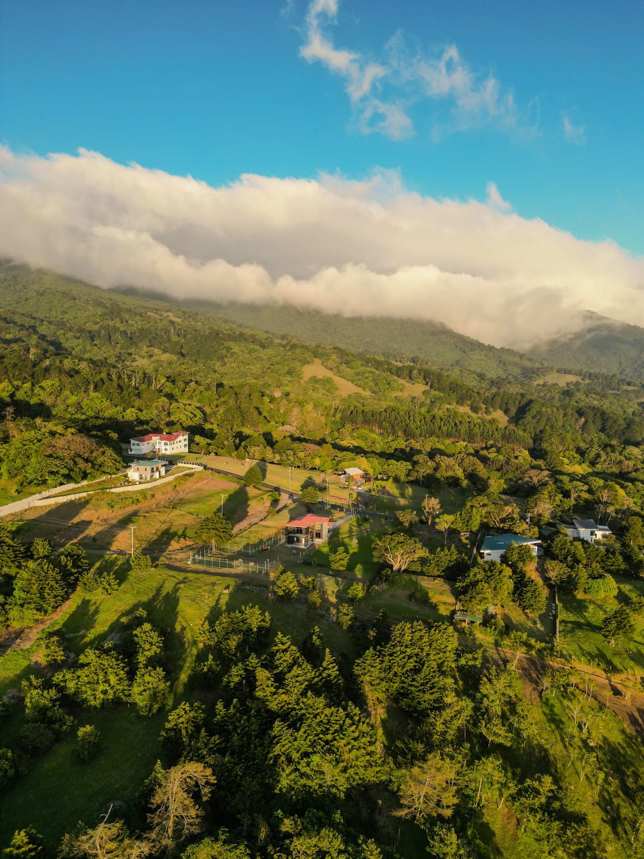 Finca Heredia | From your own dream home.