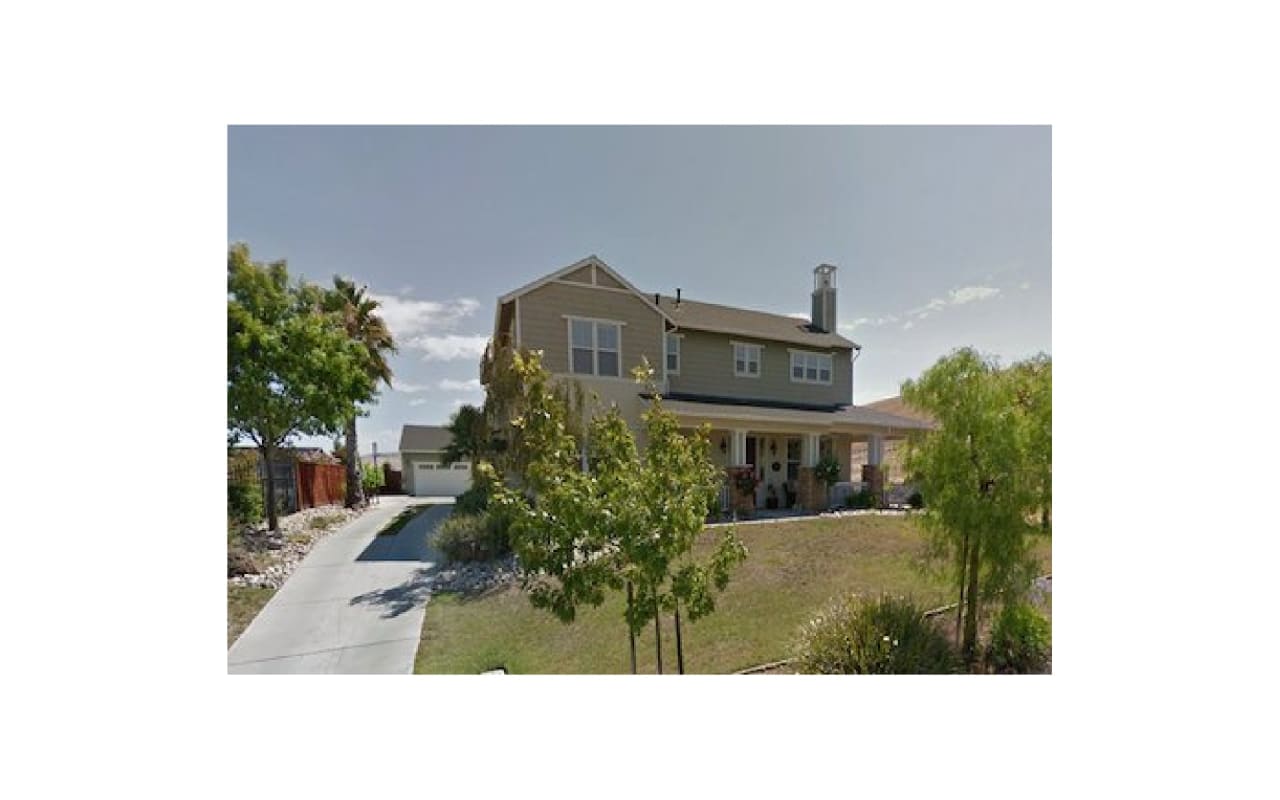 The Vineyards & Vineyard Gate & Ladera Estates Neighborhood Guide